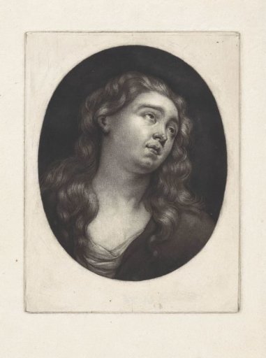 Mary Magdalene
