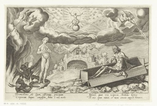 Last Judgment