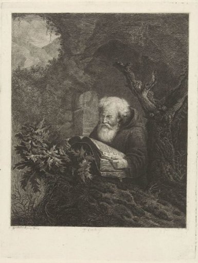The Hermit