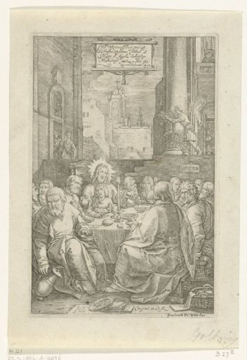 The Last Supper