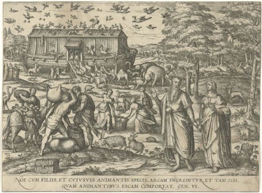 Noah's Ark