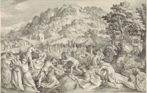 Massacre of the Innocents