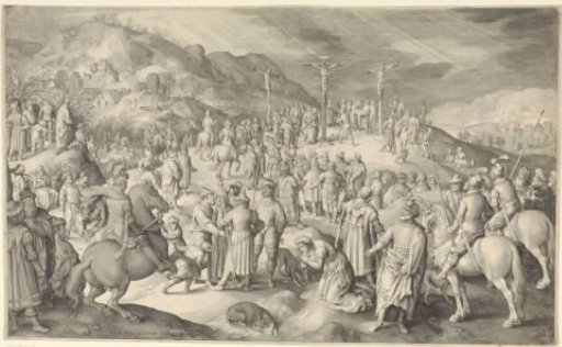 Christ on the Cross