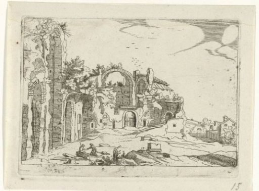 Baths of Diocletian