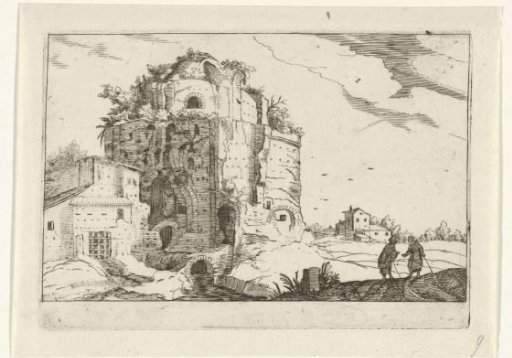 Roman Ruin