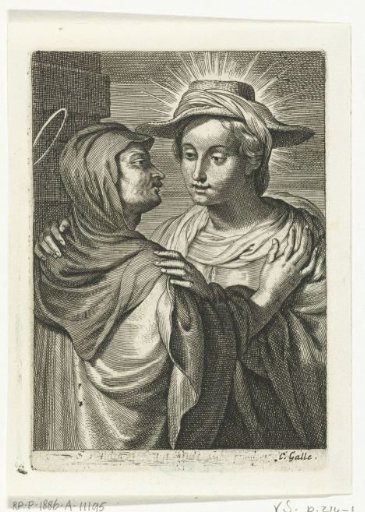 The Visitation
