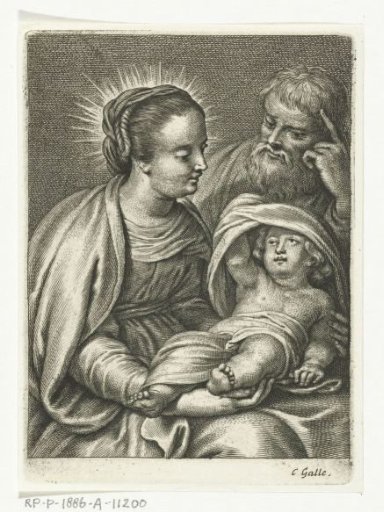 Holy Family