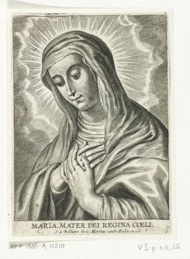 Mary