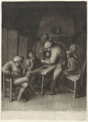 Peasant Inn