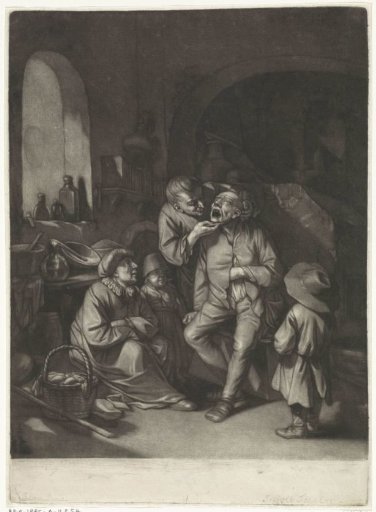 The Dentist