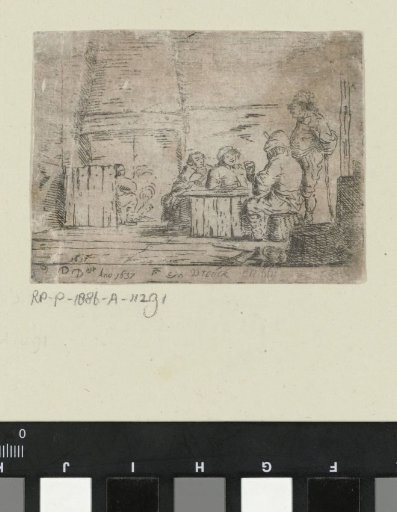 Peasant Company