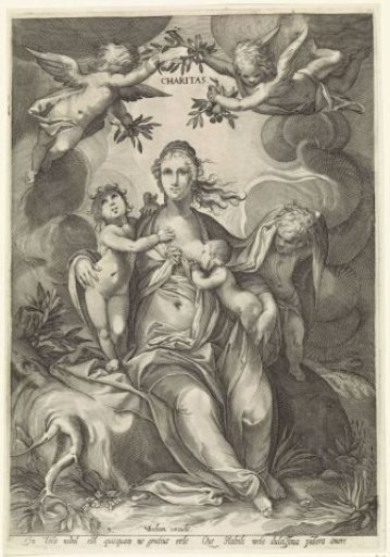 Charity