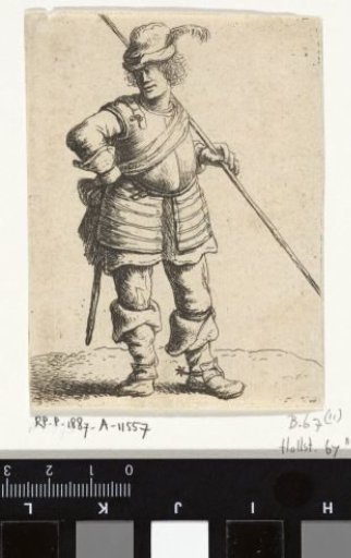 Pikeman