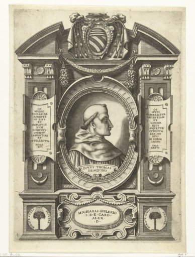 Thomas of Aquino