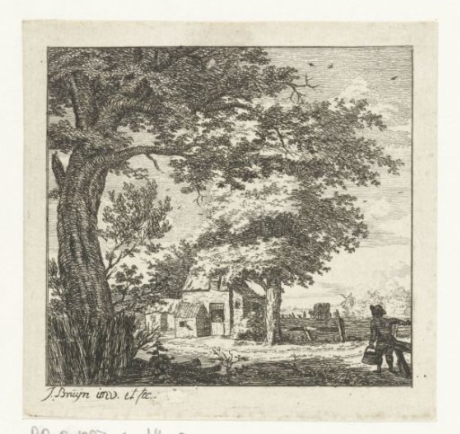Farmhouse