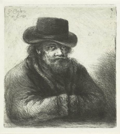 Old man