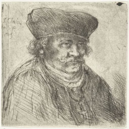 Old Man