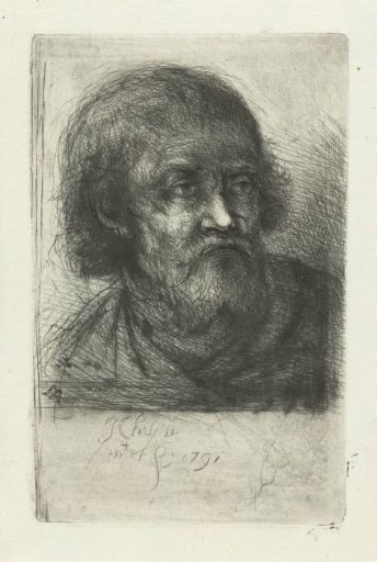 Old man