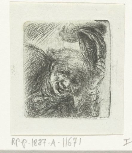 Smiling Man