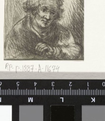 Old Woman