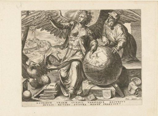 Astrology (Astronomy)