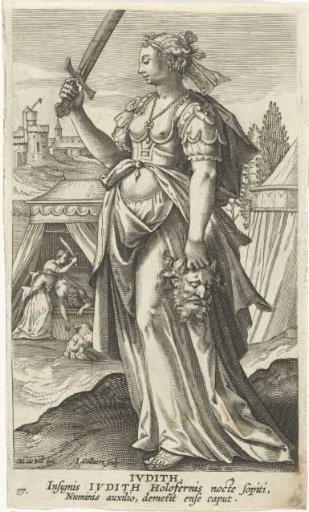 Judith