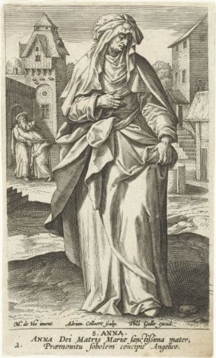 Saint Anne