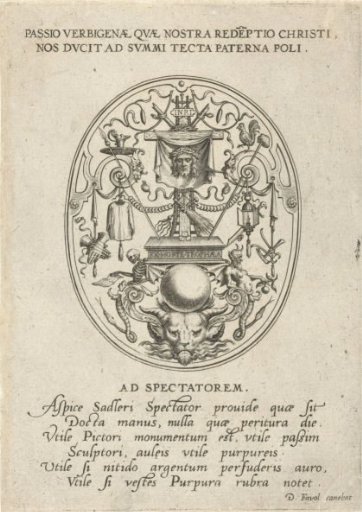 Instruments of the Passion