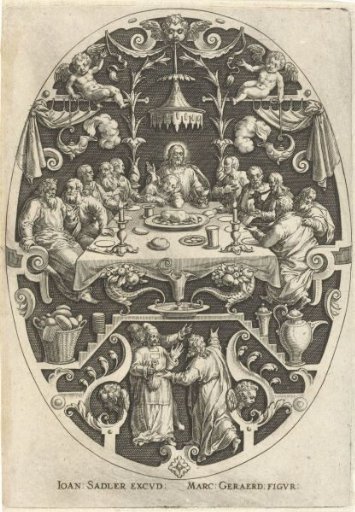 The Last Supper