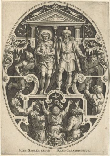 Ecce Homo