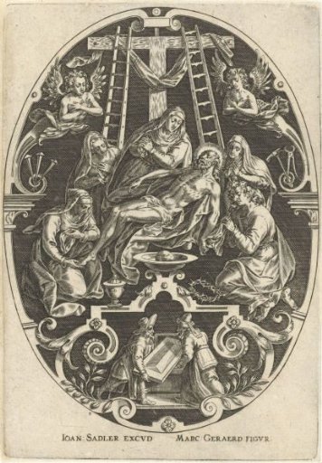 Lamentation of Christ