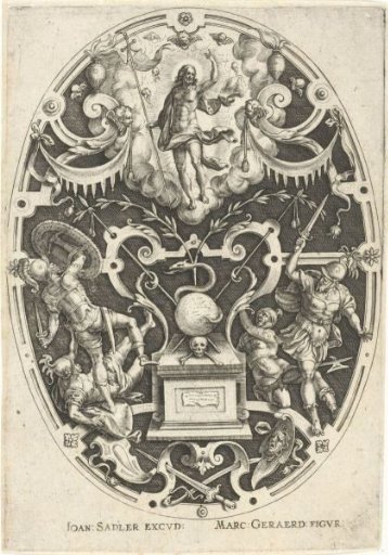 Resurrection of Christ
