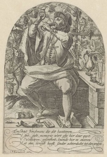 The Young Drinker