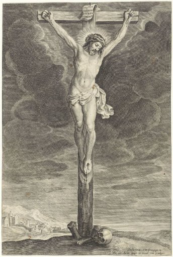 Christ on the Cross