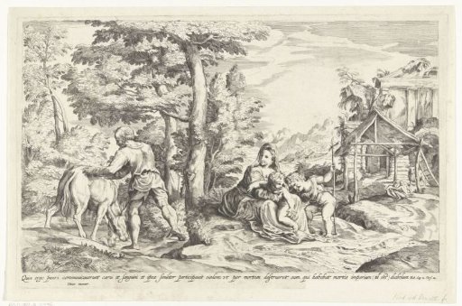 Return from Egypt