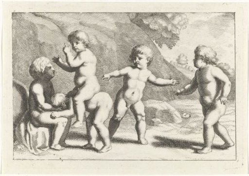 Riding a Hobby Horse