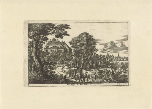 Huis Ten Bosch