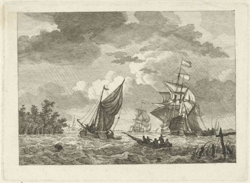 Seascape