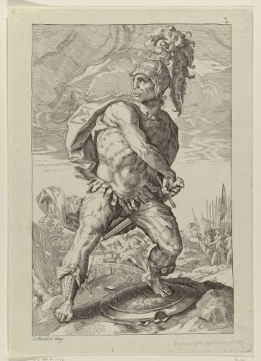 Titus Manlius Torquatus