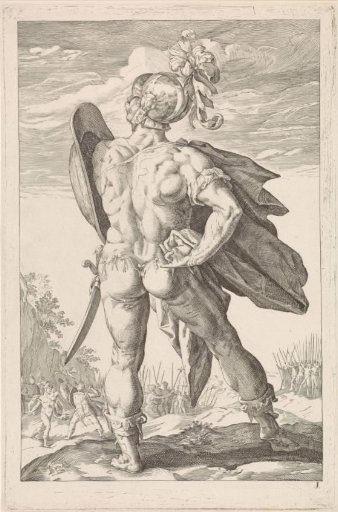 Marcus Valerius Corvus