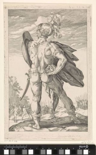 Marcus Valerius Corvus