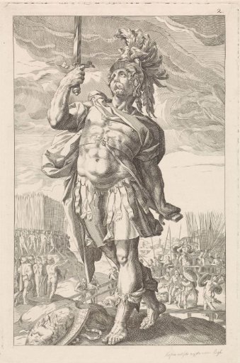 Publius Horatius