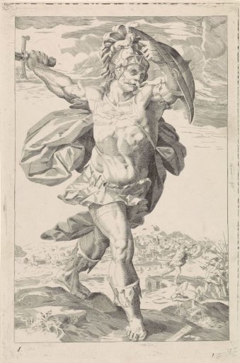 Horatius Cocles