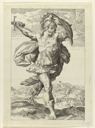 Horatius Cocles