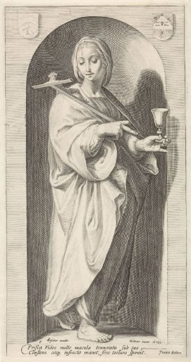 Faith (Fides)