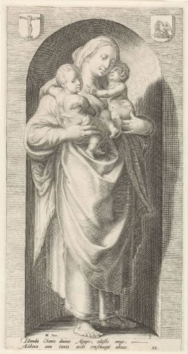 Charity (Caritas)