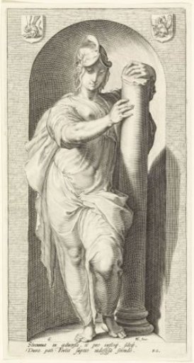 Fortitude (Fortitudo)