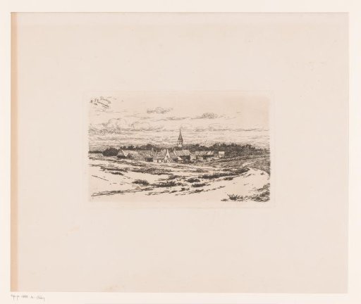 View of Domburg