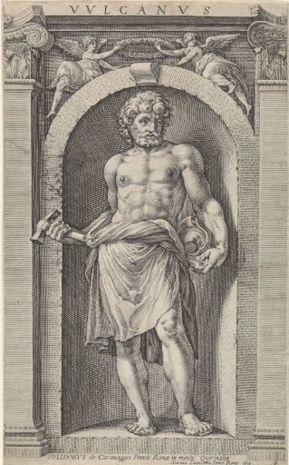 Vulcan