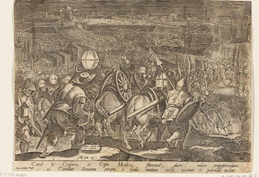 Siege of Siena